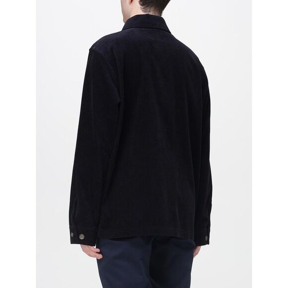 Sebago Jacket Men Blue - Picture 2 of 4